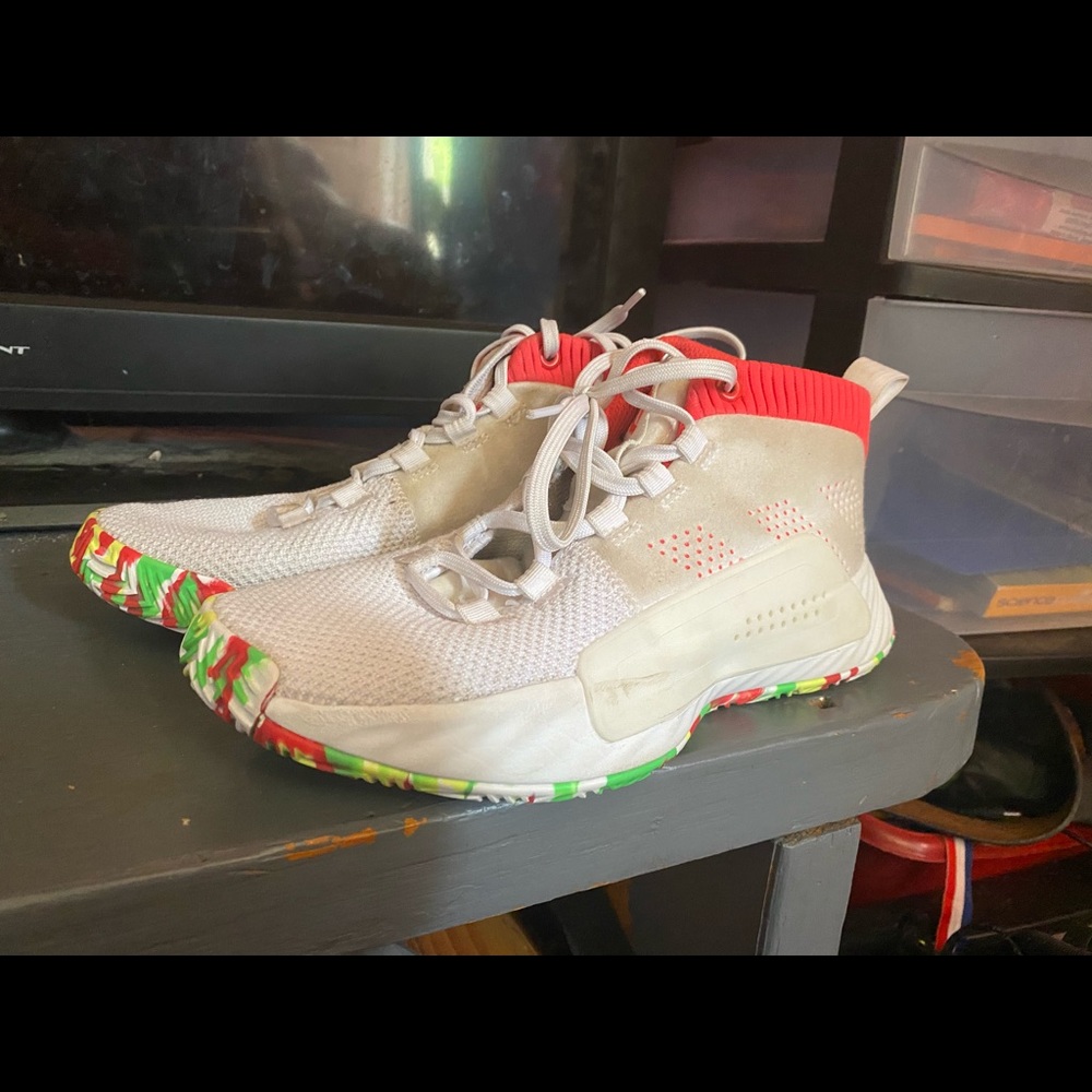 Shoes